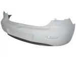   Mazda 3 2003.10.01-2006.06.30 Hátsó lökhárító borításészben alap. (5 ajtós) (0N0P)
