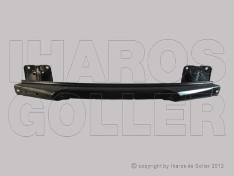 Mazda 3 2003.10.01-2006.06.30 Hátsó lökhárító belső merevítő (Sedan) (11SK)