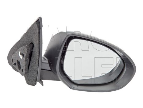 Mazda 3 2009.04.01-2011.10.31 Visszapillantó tükör jobb, elektromos állítás domború fűthető fényezendő behajtható. (12CM) Mazda 3 2009.04.01-2011.10.31 Visszapillantó tükör jobb, elektromos állítás domború fűthető fényezendő behajtható. (12CM)