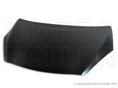 Mazda 5 2010.09.01- Gépháztető (0ZAA)