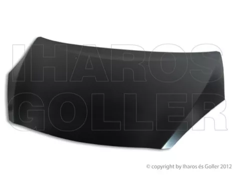 Mazda 5 2010.09.01- Gépháztető (0ZAA)