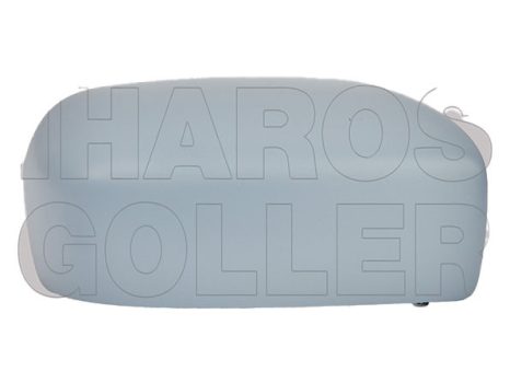 Mazda 5 2005.06.01-2008.01.31 Visszapillantó tükör borítás jobb alapozott (12CP)