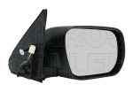   Suzuki Maruti 1986.01.01- Visszapillantó tükör jobb, elektromos  állítható, fényezhető (09NT)