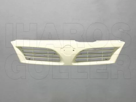 Nissan Almera 1995.10.01-1997.12.31 Hűtődíszrács  (0G77)