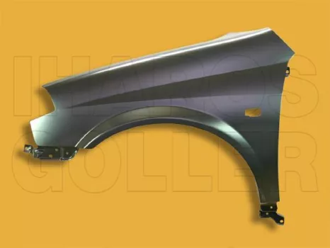 Nissan Primera (P12) 2002.03.01-2007.12.31. Első sárvédő bal  (0HML)