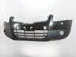   Nissan Qashqai J10 2007.03.01-2010.04.30 Első lökhárítóészben alap. (fsz. mosós) (0T53)