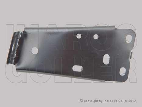 Nissan X-TRAIL (T32) 2014.06.01-2017.08.01 Hátsó lökhárító tartó jobb (1C0S) Nissan X-TRAIL (T32) 2014.06.01-2017.08.01 Hátsó lökhárító tartó jobb (1C0S)