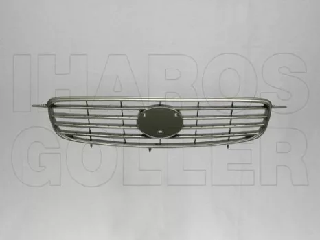 Toyota Corolla (E120) 1999.10.01-2001.12.31 Hűtődíszrács (0HGV)