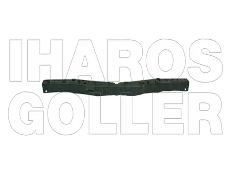 Toyota Corolla (E14/15) 2007.02.01-2010.05.30 Homlokfal felső középsőész (0V6P)