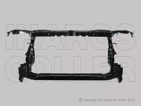 Toyota Corolla (E16/17) 2013.07.01-2019.02.01 Homlokfal (02W0) Toyota Corolla (E16/17) 2013.07.01-2019.02.01 Homlokfal (02W0)