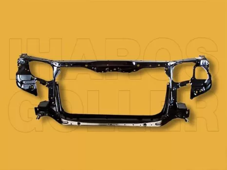 Toyota Carina E (AT 191) 1992.04.01.-1997.07.31 Homlokfal  (0D4U)