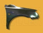   Toyota Avensis 2003.04.01-2006.07.31 Első sárvédő jobb (0JAG)