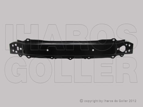 Toyota Yaris 2014.07.01-2017.02.28 Első lökhárító belső merevítő (09ZY) Toyota Yaris 2014.07.01-2017.02.28 Első lökhárító belső merevítő (09ZY)