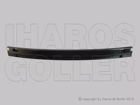 Toyota RAV-4 XA40 2013.04.13-2015.12.01 Hátsó lökhárító belső merevítő (0WYS)