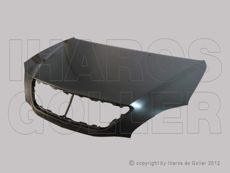 Lexus RX 2003.01.01-2006.06.01 Gépháztető (12SV)