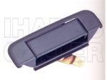   Toyota Hilux 1984.09.01-1996.12.31 Külső kilincs,minden ajtóra RN85 (95-ig) (0UNT)