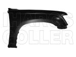   Toyota Hilux 1997.01.01-2001.07.31 Első sárvédő jobb, nem oldalvillogós (2WD ) (0SUC)