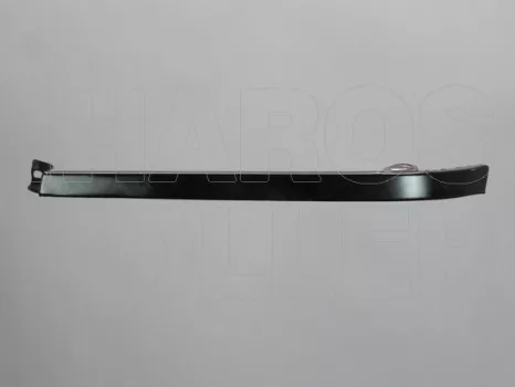 Toyota Hilux Vigo 2005.08.01-2011.08.31 Fényszóró alatti díszléc bal (0YGT)