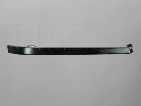 Toyota Hilux Vigo 2005.08.01-2011.08.31 Fényszóró alatti díszléc jobb (0YGU)