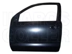   Toyota Hilux Vigo 2005.08.01-2011.08.31 Első ajtó bal, 2 ajtós  (0Z83)