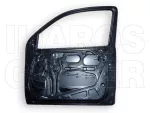   Toyota Hilux Vigo 2005.08.01-2011.08.31 Első ajtó jobb, 2 ajtós  (0Z84)