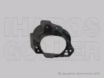   Mazda 3 (BM/BN) 2013.04.01-2017.01.01 Ködlámpa tartó bal (10AB)