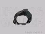   Mazda 3 (BM/BN) 2013.04.01-2017.01.01 Ködlámpa tartó jobb (10AC)