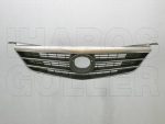   Mazda 626 2000.08.01-2002.12.31 Hűtődíszrács króm díszléccel  (0IV5)
