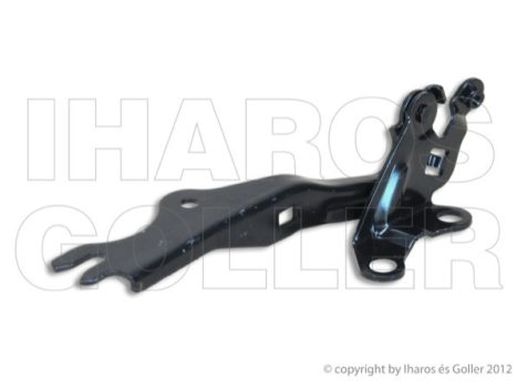 Mazda 6 2002.03.01-2005.05.31 Gépháztető zsanér bal (05BJ)