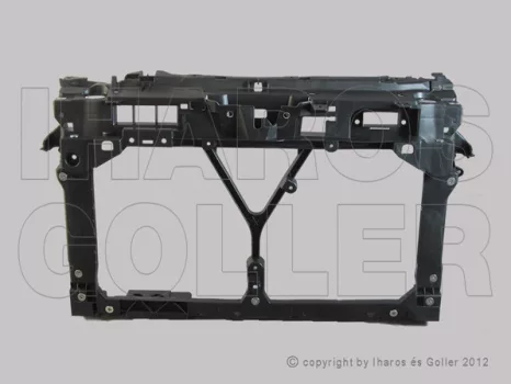 Mazda 5 2013.02.01- Homlokfal kpl. (13D7)