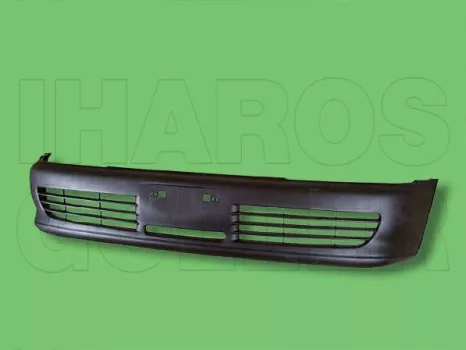 Mitsubishi Lancer (CA-CD) 1991.12.01-1996.12.03 Első lökhárító borítás (0EBE)