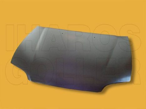 Honda Civic (5.gen) 1991.10.01-1995.10.31 Gépháztető (ferde h. és Coupé, nem VTEC) (0BTK)