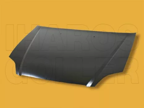 Honda Civic (6.gen) 1999.03.01-2001.01.31 Gépháztető 3/4 ajtós (0H7Z)