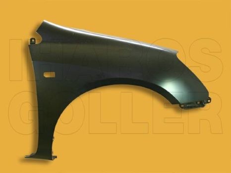 Honda Civic (10.gen) 2015.09.01- Első sárvédő jobb, oldalvillogós (3/5 ajtós) (0IZ8)