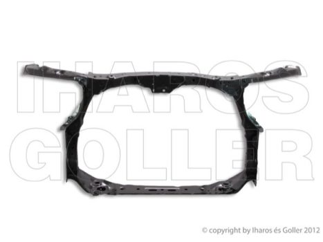 Honda Civic (1.gen) 1973.01.01-1979.08.31 Homlokfal kpl. (1.8 benzin,diesel, 3/5 ajtós) (0ZCZ)