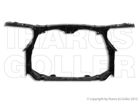 Honda Civic (1.gen) 1973.01.01-1979.08.31 Homlokfal kpl. (1.4 benzin, 3/5 ajtós) (0ZD0)