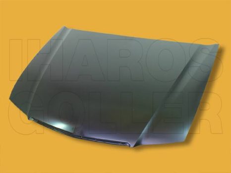 Honda Accord 2003.02.01-2008.06.30 Gépháztető 06-ig (0JYR)