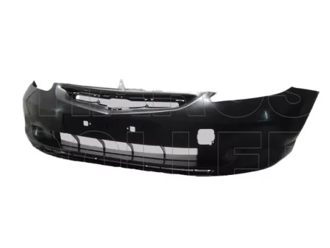 Honda Jazz 2002.01.01-2004.08.31 Első lökh. borítás fényezendő, nem ködlámpás (0LF1)