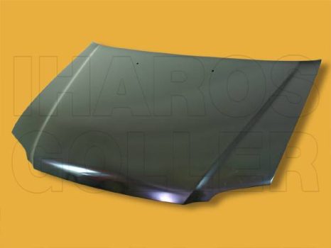 Honda CRV 1997.01.01-2002.03.31 Gépháztető (96-98) (0IV8)