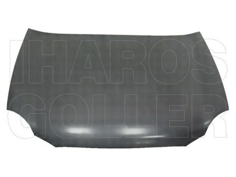 Subaru Impreza 2000.04.01-2007.08.29 Gépháztető (Outback,s. TS Sport)  (048C)