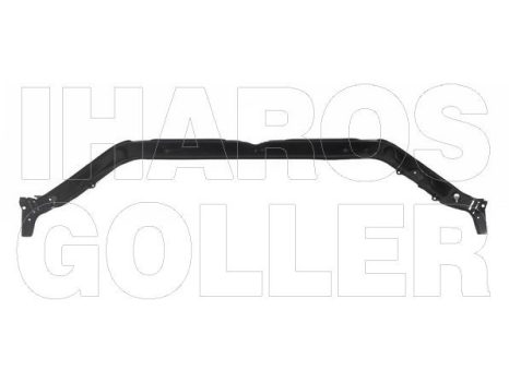 Subaru Impreza 2000.04.01-2007.08.29 Homlokfal, felsőész  (048B)