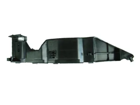 Suzuki Swift (RS) 2005.02.01-2010.08.31 Első lökhárító tartó bal (műanyag) (0L84)