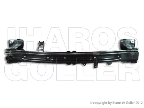 Suzuki Swift (AZG) 2010.09.01-2017.05.12 Első lökhárító belső merevítő (0057)