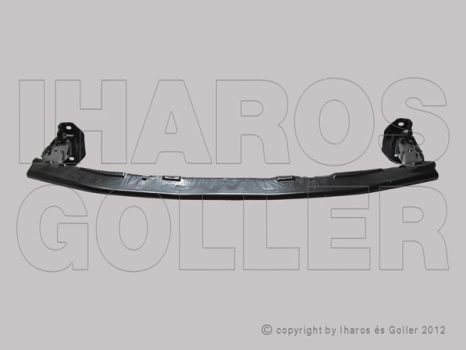 Fiat Sedici 2006.05.01-2009.07.01 Első lökhárító alsó merevítő 09.9-ig  (066T)