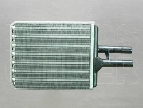 Opel Vectra B 1995.09.01-1999.08.31 Fűtőradiátor (nem klímás) (0L61)