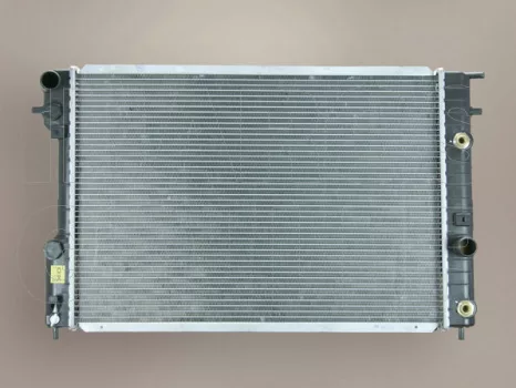 Opel Omega B 1993.09.01-1999.08.31 Vízhűtő (0PPG)