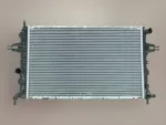   Opel Astra G 1997.09.01-2003.08.31 Vízhűtő (X17DTL Motk.) (0ZK3)
