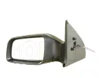   Opel Astra G 1997.09.01-2003.08.31 Visszapillantó tükör bal, bowdenes állítható, fényezendő (0E3Z)