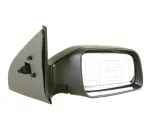   Opel Astra G 1997.09.01-2003.08.31 Visszapillantó tükör jobb, elektromos  állítás, fűthető,domború,fényezendő (0DIM)