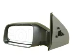   Opel Astra G 1997.09.01-2003.08.31 Visszapillantó tükör elektromos  állítás, fűthető, sík, fényezendő bal (0E40)
